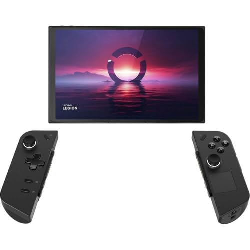 Lenovo Legion Go | Gaming Handheld | WQXGA IPS 144Hz 8.8