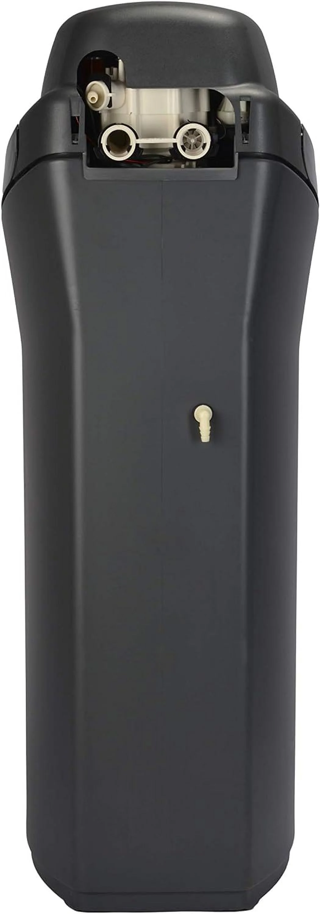 North Star Single-Tank Water Softener,42100,200 lb  NSC4223