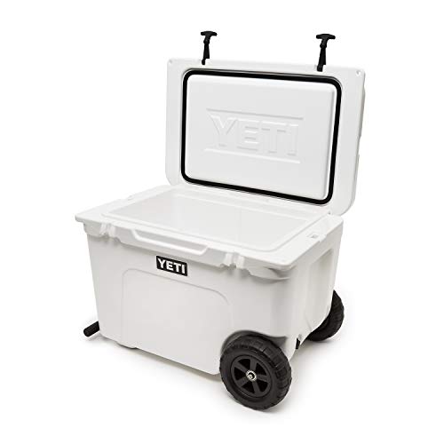 YETI Tundra Haul Wheeled Hard Cooler