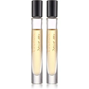 Escada Desire Me Woman Eau De Parfum Roll-on Miniature 2x 6ml