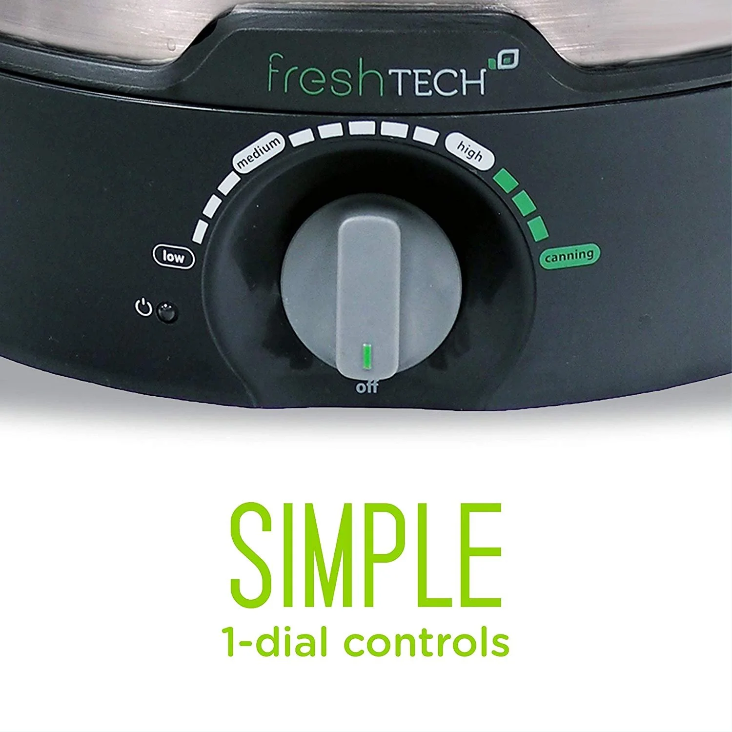 Ball Fresh Tech Electric Water Bath Canner and Multi-Cooker