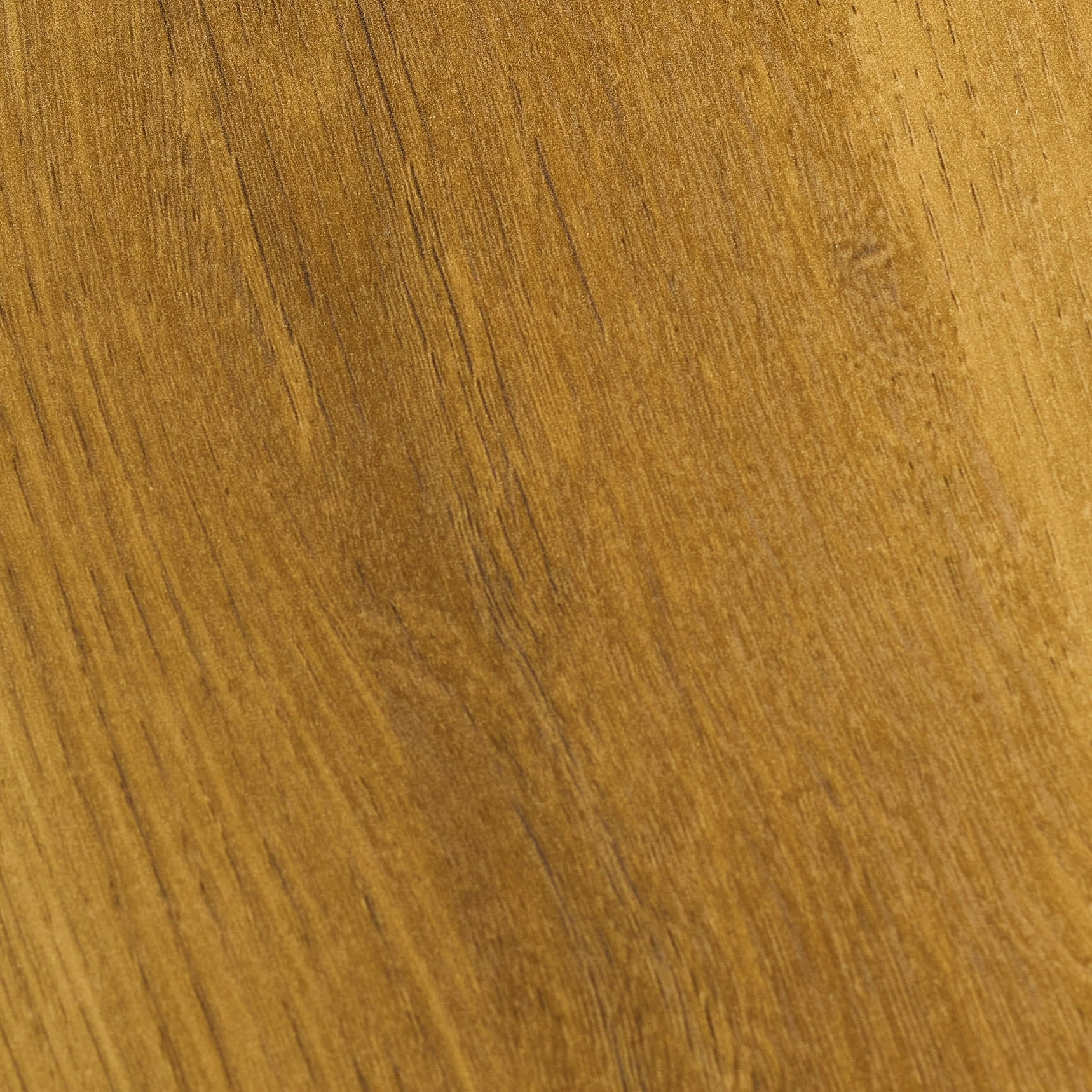 Better Homes & Gardens Springwood Caning Side Table, Light Honey Finish