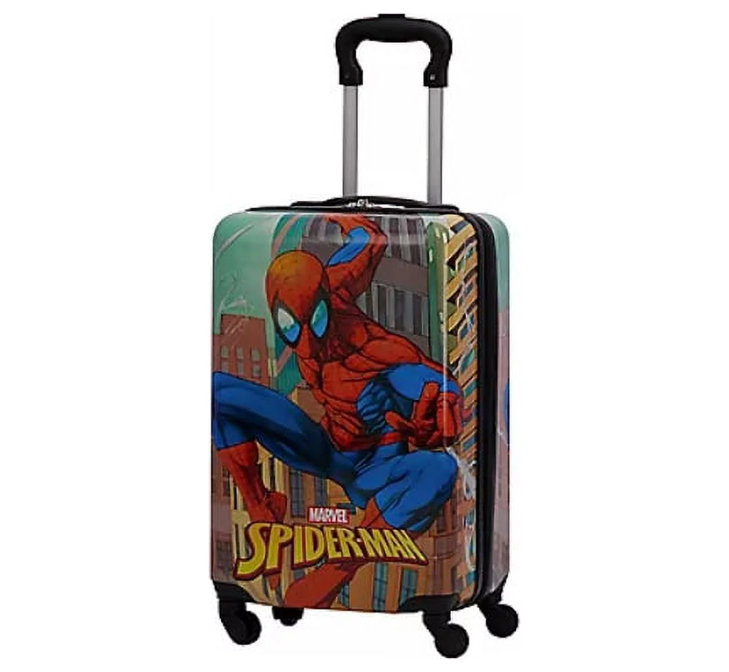 Marvel Spiderman Kids' 21