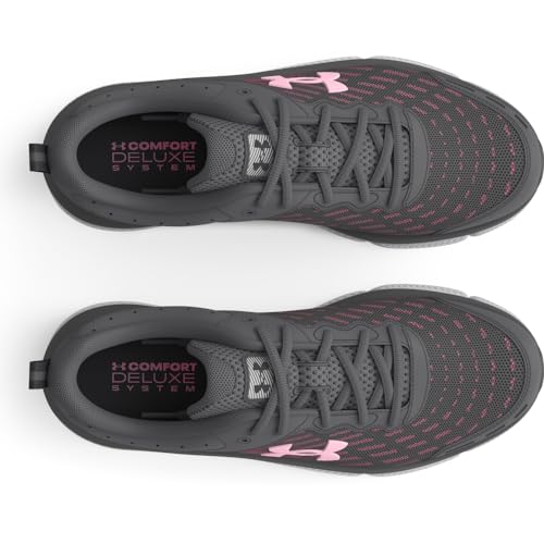 Under Armour Women's Charged Assert 10 Shoes