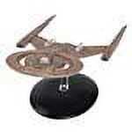 Star Trek Discovery theOfficial Starships Collection #2: USS Discovery NCC-1031 Ship Replica