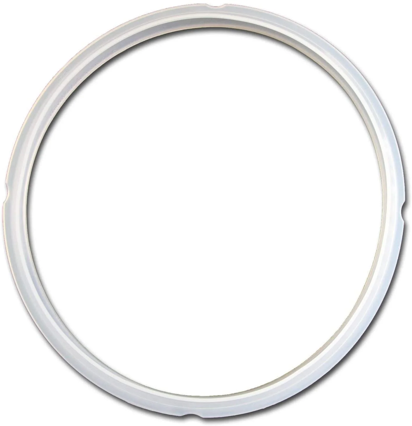 1 Pressure Ring Or Rubber Gasket Compatible With 8 QT Electric Pressure Multi Cooker Model M-80B30BG And 14721 (1, 8 Quart). This Ring Is Not Created Or Sold By .
