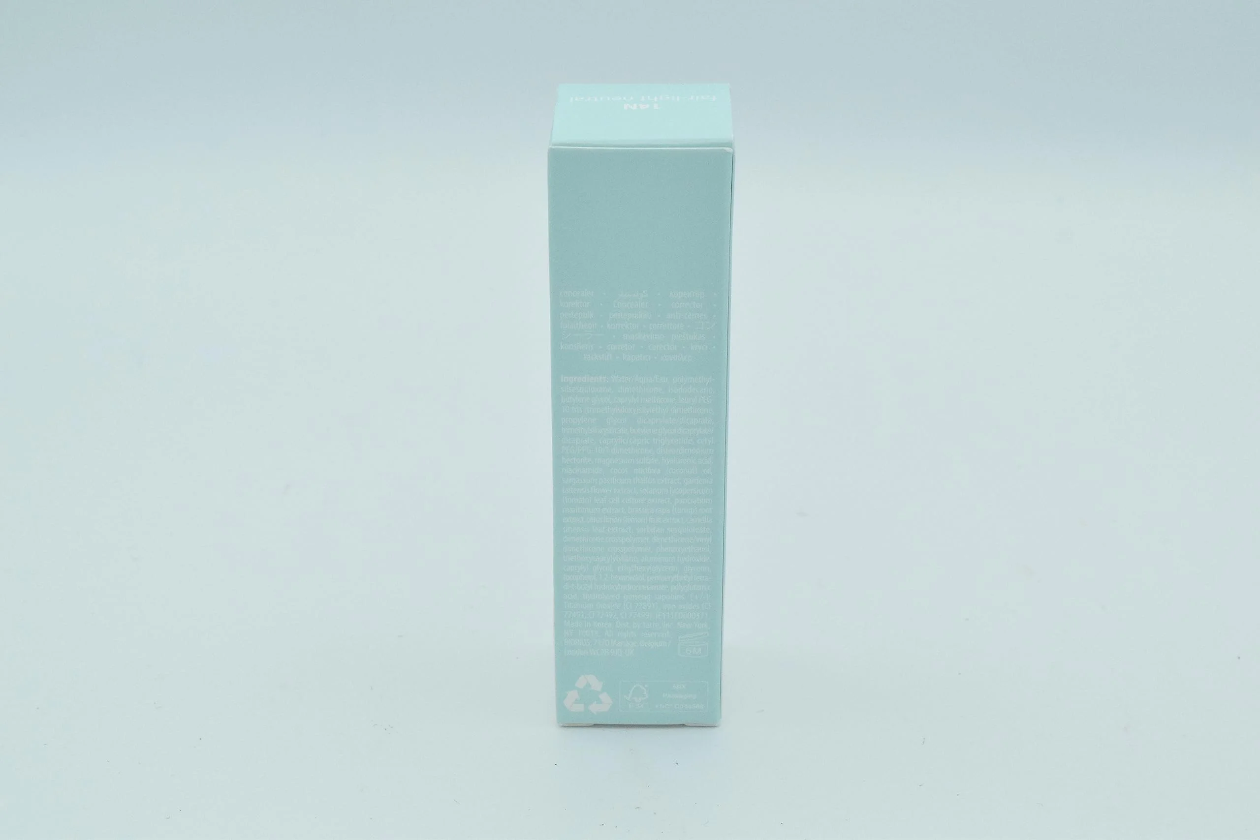 Tarte Sea Power Flex Full Coverage Vegan Concealer 36N Medium-Tan Neutral