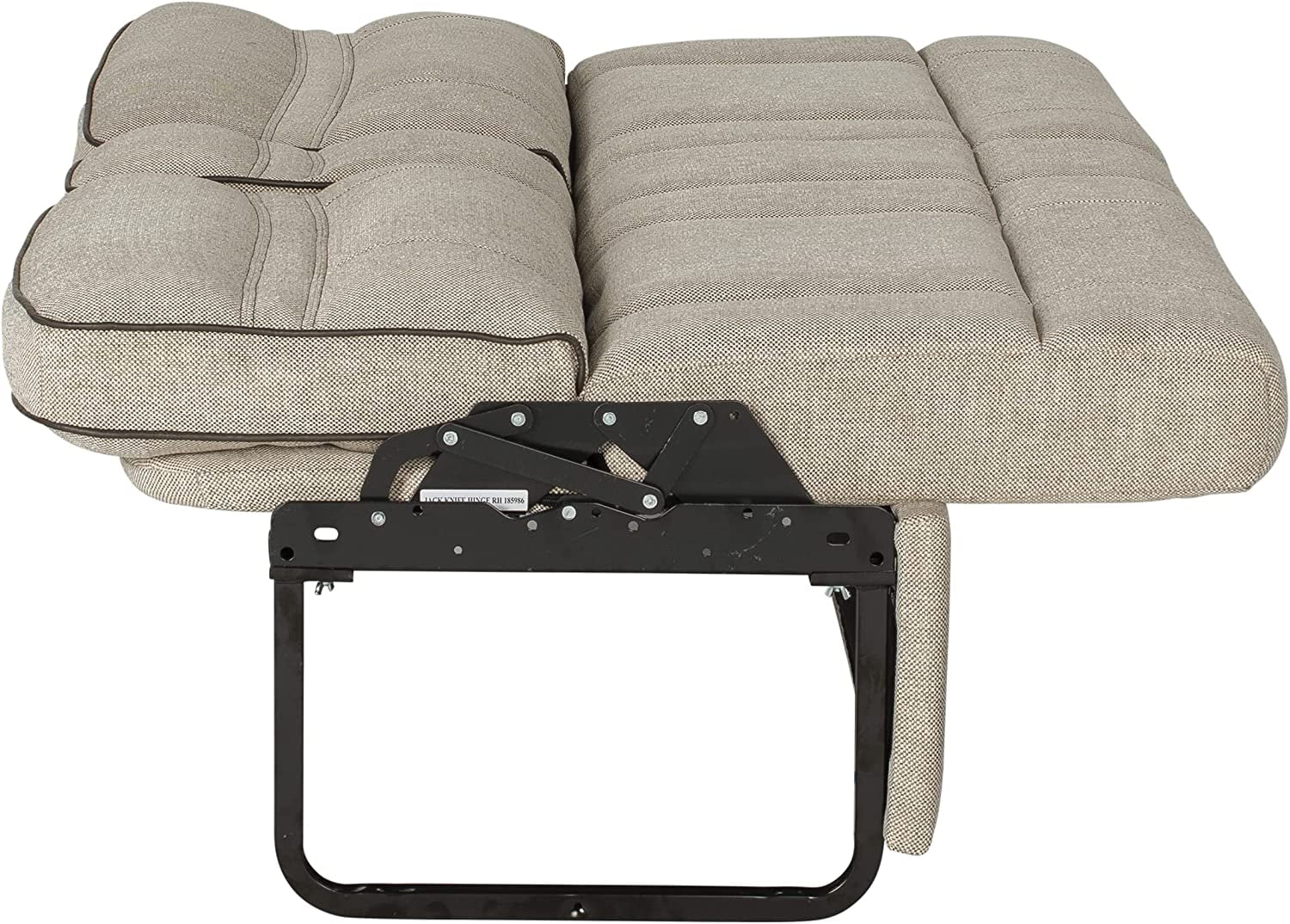 Lippert  62 in. Jacknife Sofa