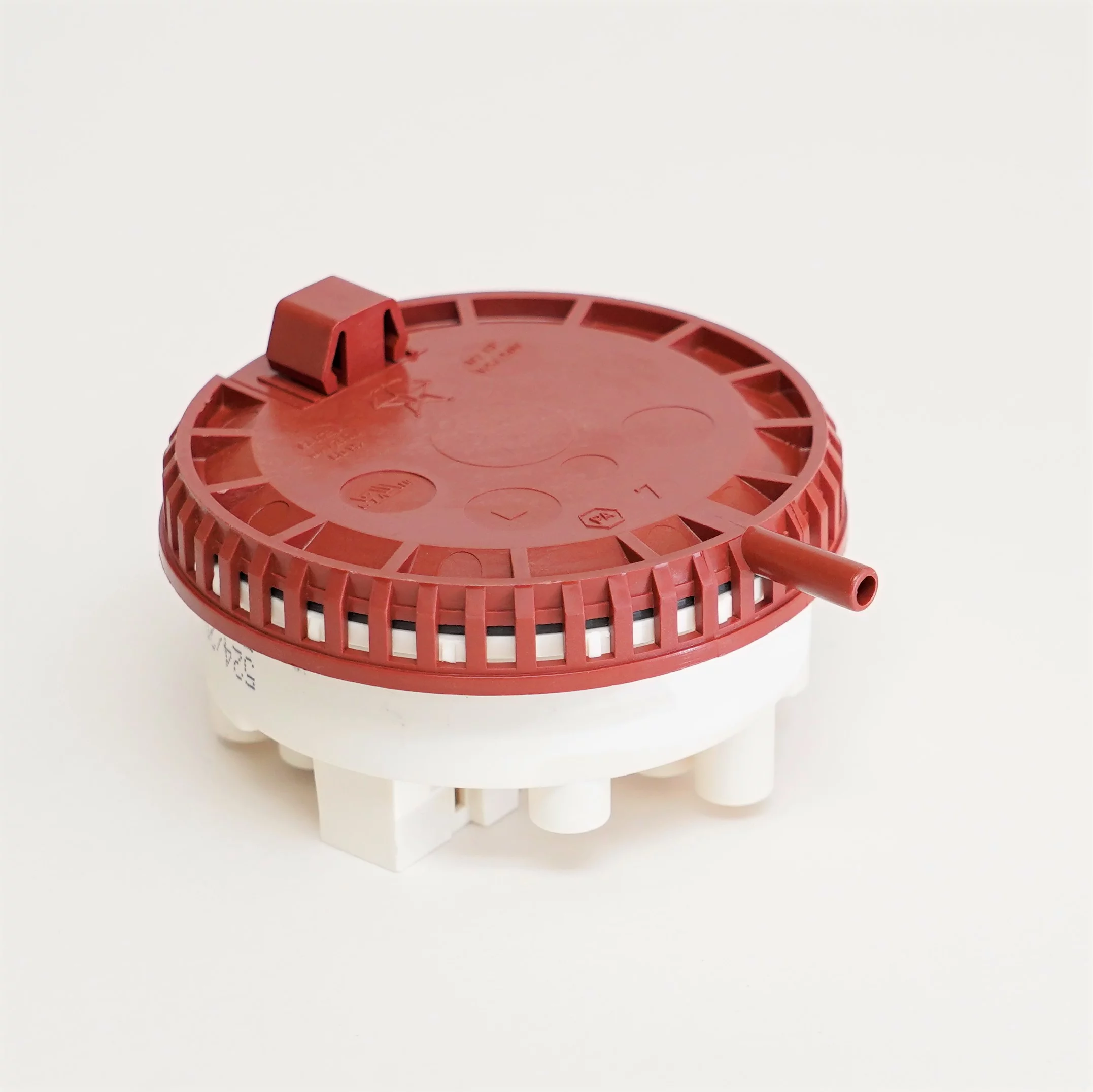 Choice Parts W10514214 for Whirlpool Washing Machine Water Level Pressure Switch