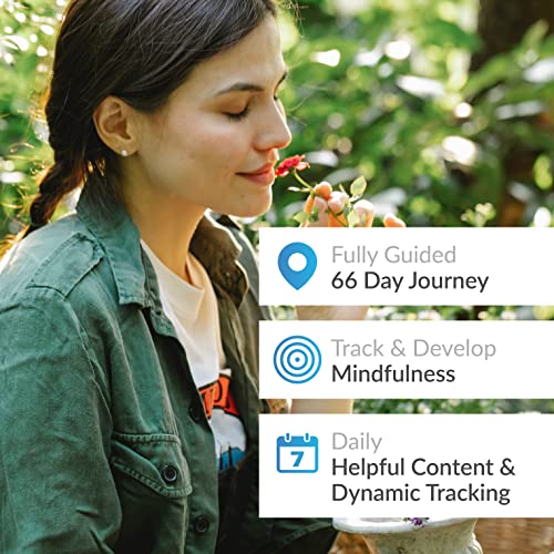 The Meditation Sidekick Journal - Meditation Books Meets Guided Journal! This Mindfulness Journal Helps You Meditate Effectively! Meditation Journal. Habit Journal Meditation for Beginners.