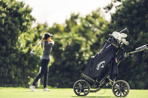 Callaway Golf Fairway 14 Stand Bag