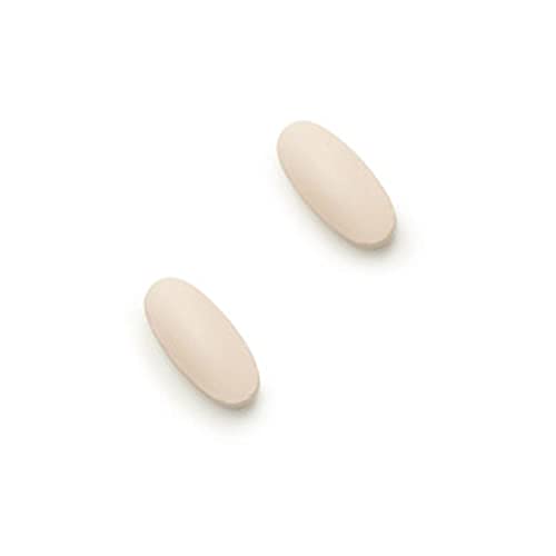 GNC Mega Men 50 Plus, 120 Caplets