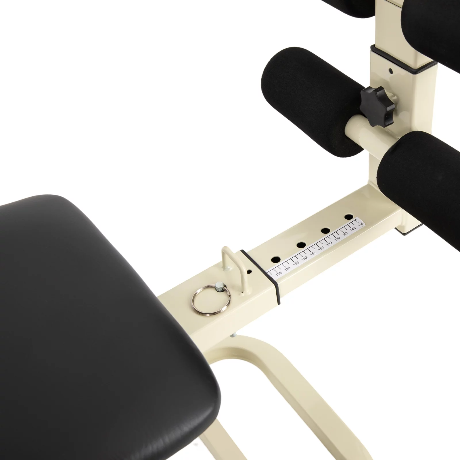 Miumaeov Traction Bed Stretching Tool Cervical Spine Stretcher