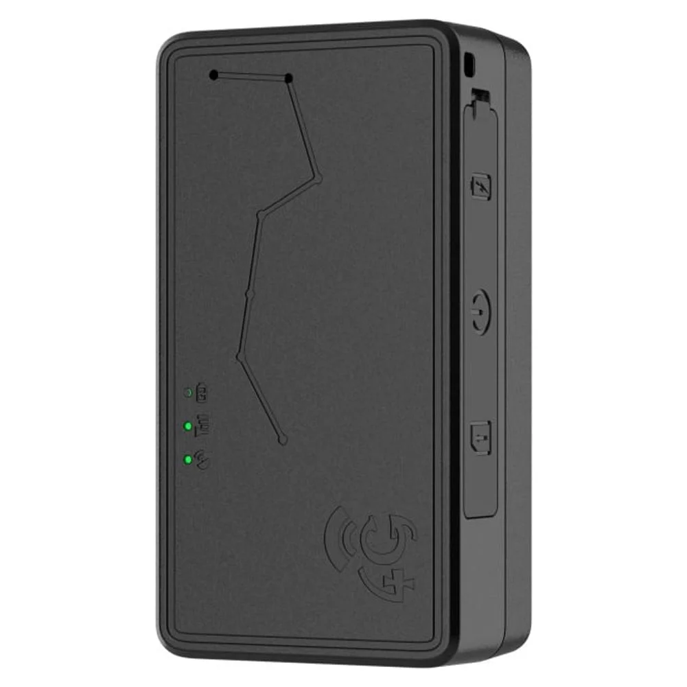 Easy Installation Advanced Technology Highly Accurate Real-time Monitoring Durable Portable Secure