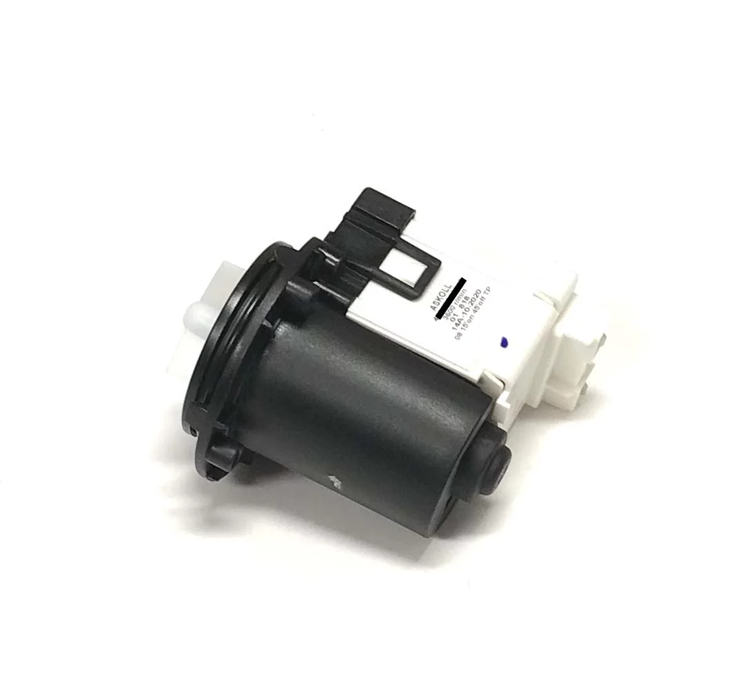 OEM Kenmore Washer Machine Drain Pump Originally Shipped With 796.41072311, 796.41073310, 796.41073311, 796.41162410