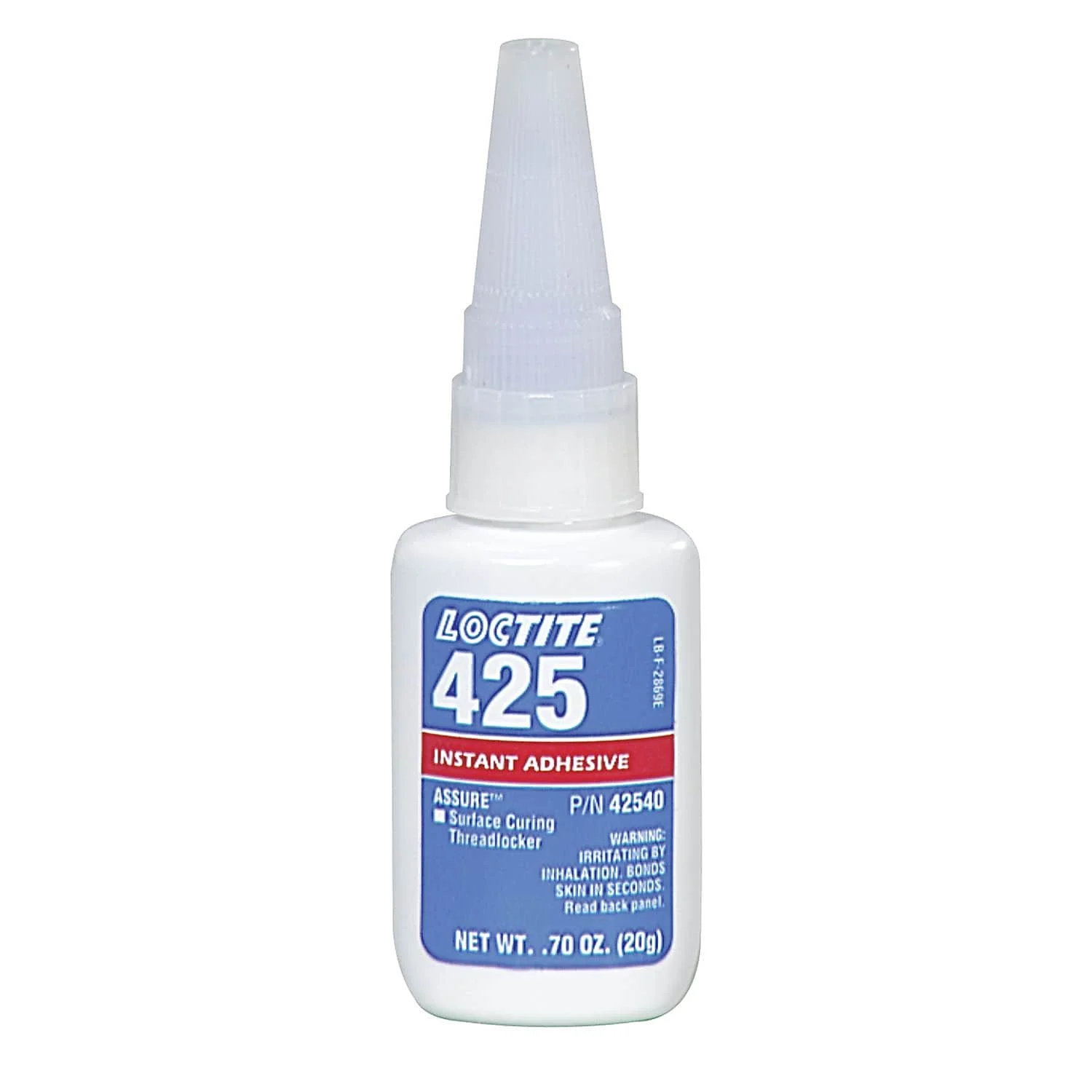 LOCTITE 20GM ASSURE 425 SURFAC