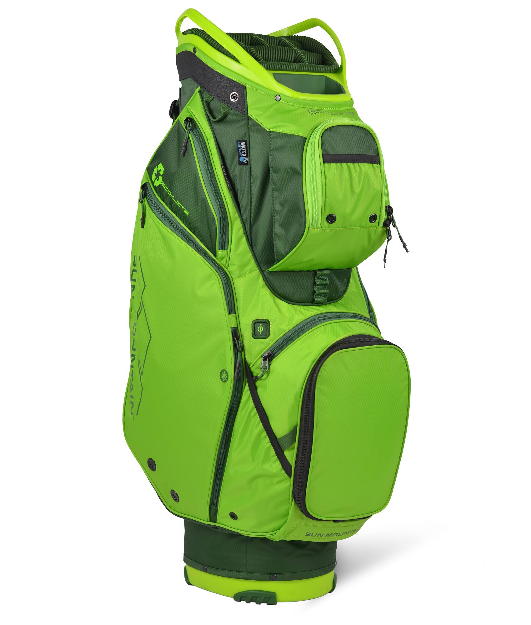 Sun Mountain Eco-Lite Cart Bag (2021)