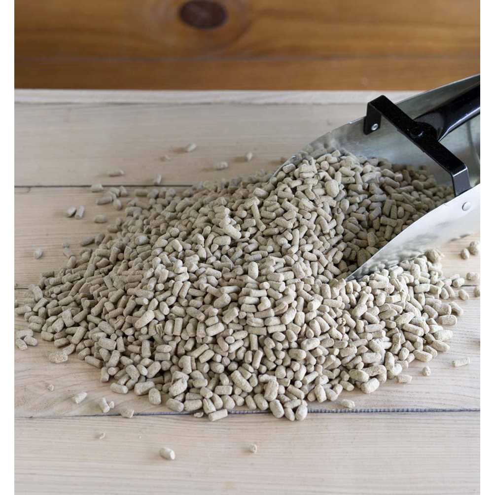 Triple Crown Naturals Rice Bran - Pet Supplies online store