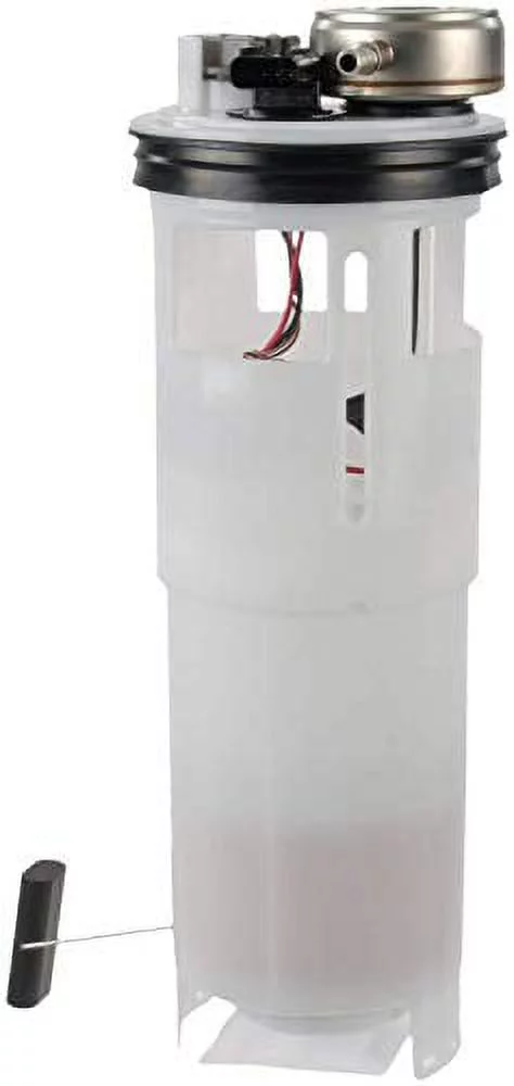 Bosch 67731 Fuel Pump, Electric, With Fuel Sending Unit Fits select: 2002-2006 CHRYSLER SEBRING, 2002-2005 MITSUBISHI ECLIPSE