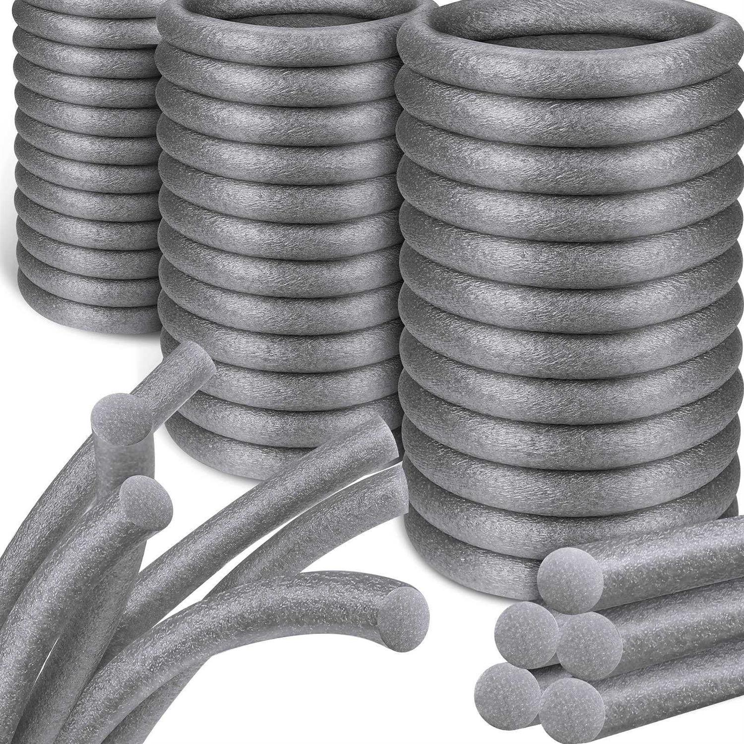 zzhxkjhky Backer Rod Caulk Saver Foam Backer Rod for Gaps and Joints Backing Rod Concrete Filler - Shop Hardware Tools Online Store