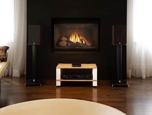 Bluesound Node Nano Wireless High Resolution Multi-Room Music Streamer