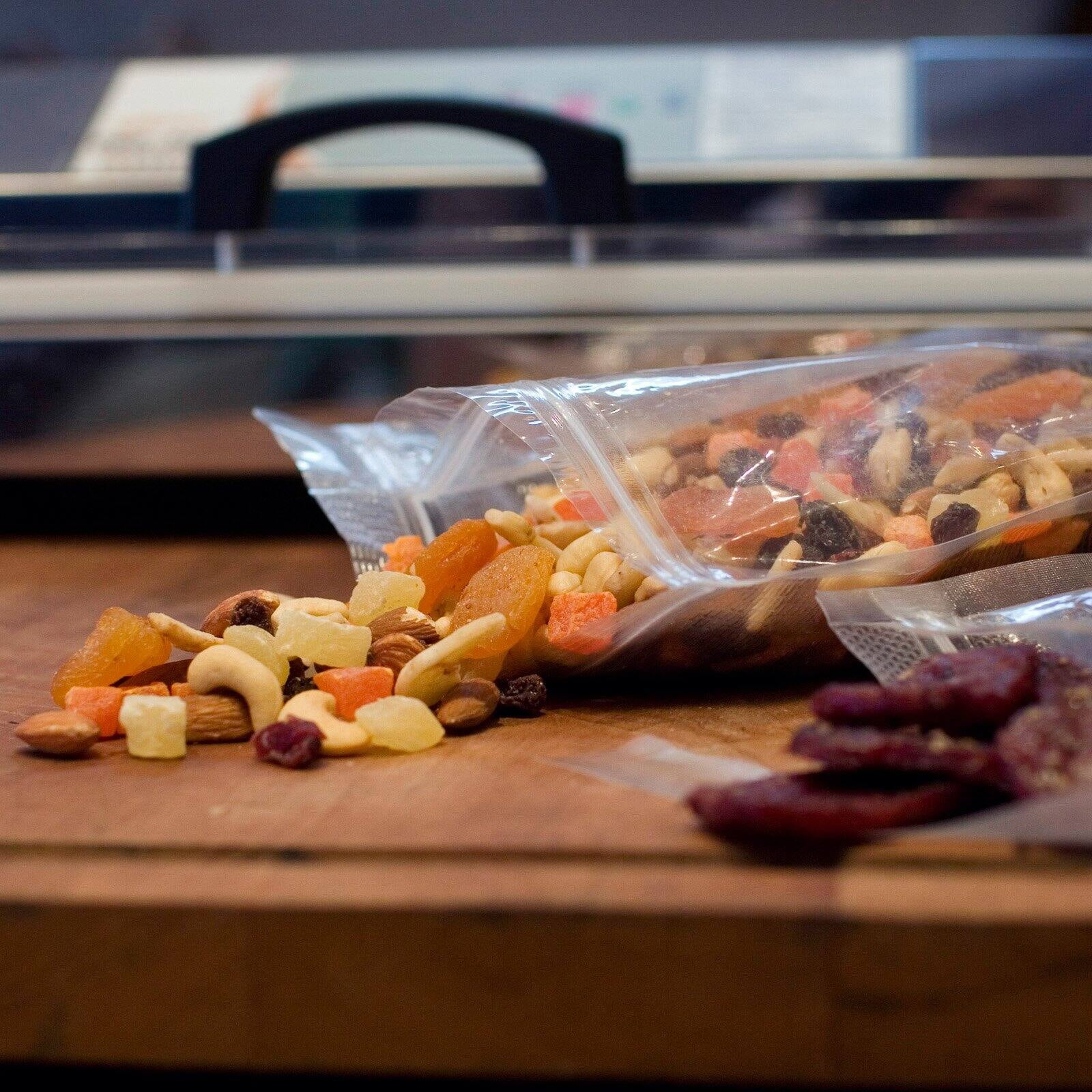 Weston Pro-3000 Stainless Steel Vacuum Sealer, 65-401-W