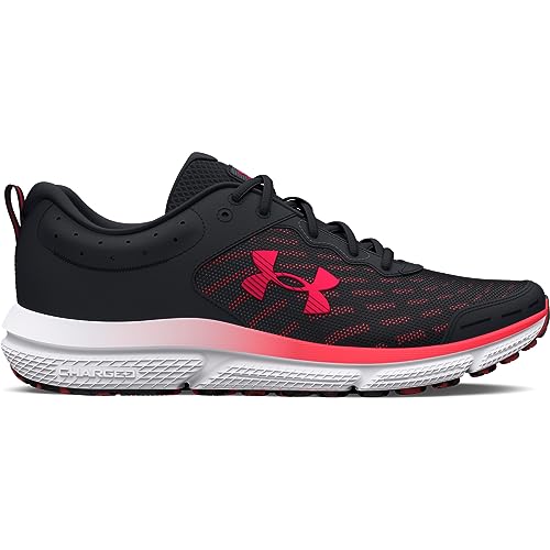 Under Armour Men's Charged Assert 10 Running Shoe