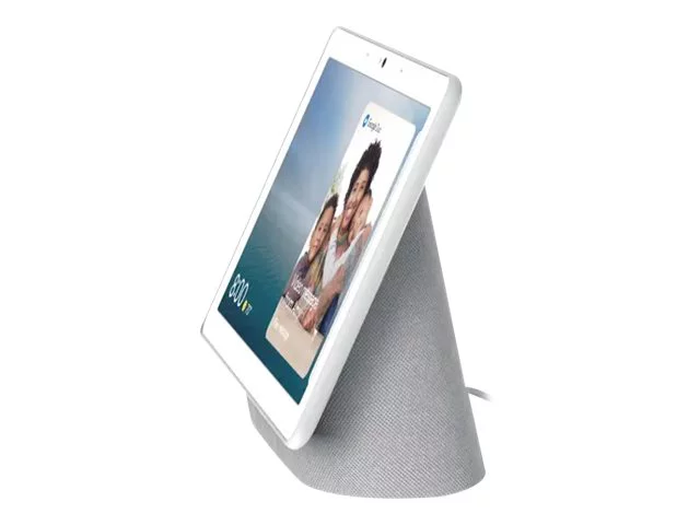 Google Nest Hub Max - Smart display - LCD 10