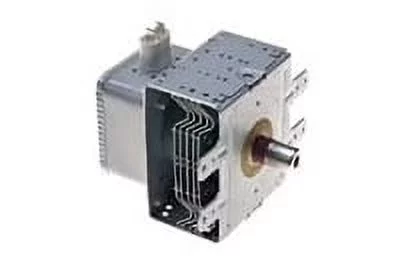 01040004, AP4091945 Magnetron For Whirlpool, KitchenAid, Roper, Estate, Maytag, Jenn-Air, Amana, Sears/Kenmore Microwave (Fits Models: MER, 54F, W26, 213, 396 And More)