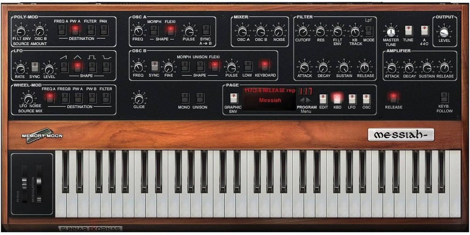 Acoustica Mixcraft Pro Studio 7