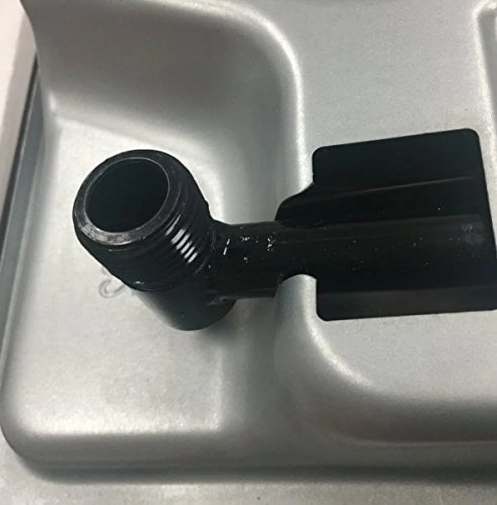 Ramblewood GC1-28N (Natural Gas) single burner gas cooktop