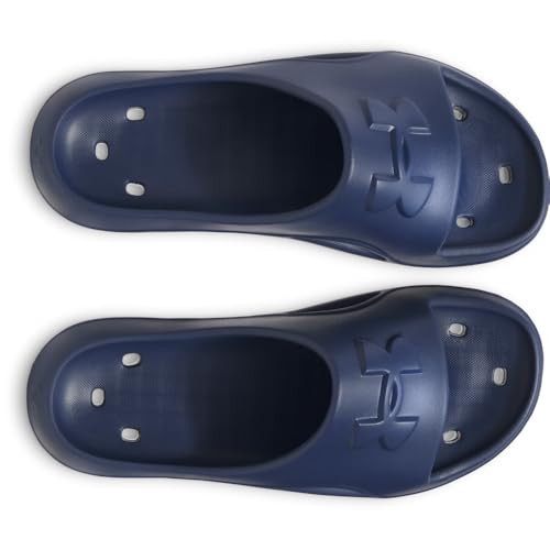 Under Armour Men's Locker V Slide Sandal