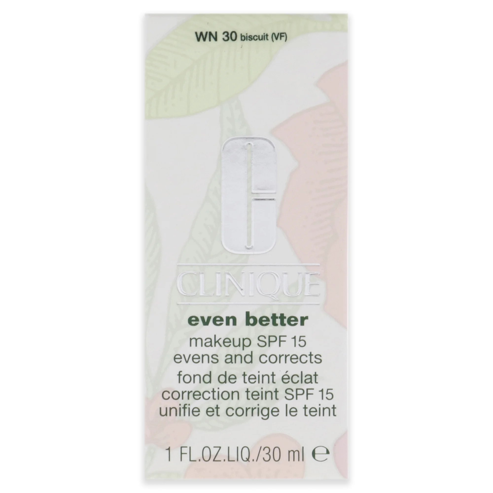 Even Better Makeup SPF 15 - 30 Biscuit