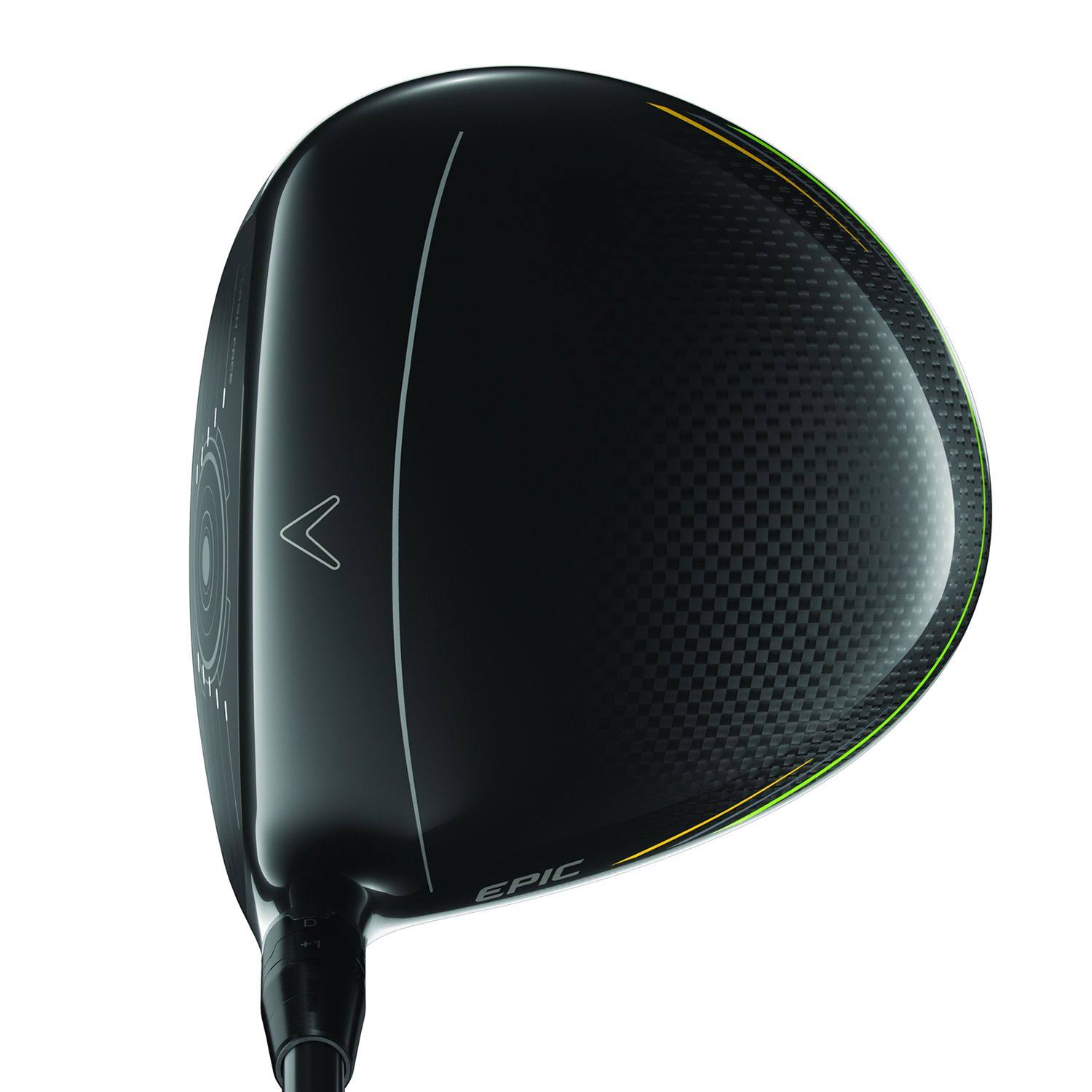 Callaway Epic Flash Golf Driver