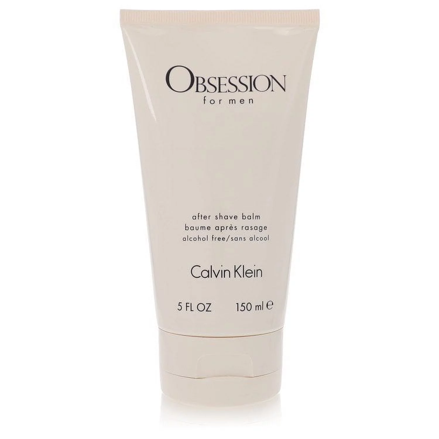 Calvin Klein Men 5 oz After Shave Balm By Calvin Klein