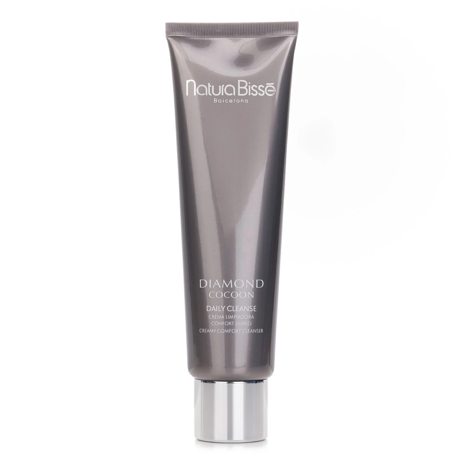 Natura Bisse Diamond Cocoon Daily Cleanse (Box Slightly Damaged)  150ml/5.3oz