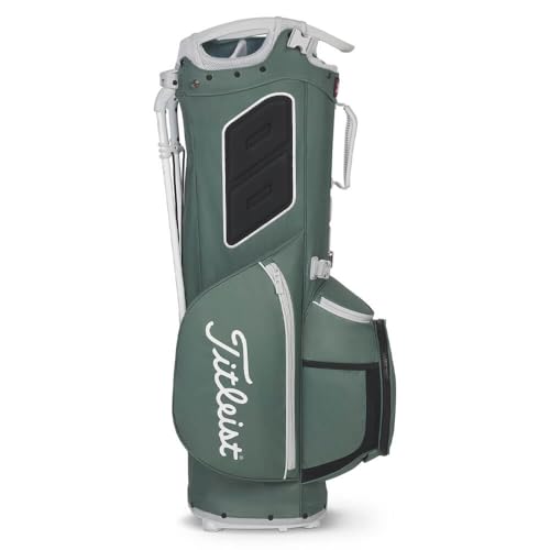 Titleist - Hybrid 14 Golf Bag