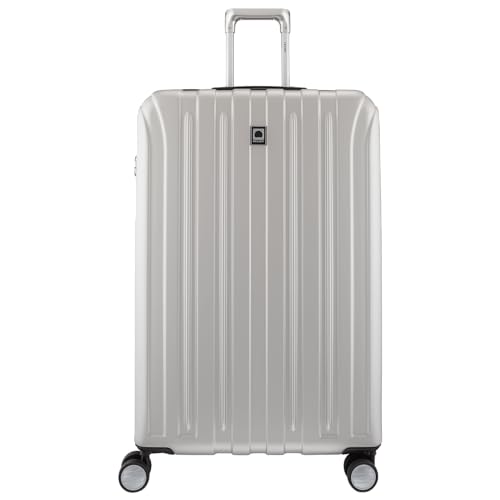Delsey Luggage Titanium 2 Piece Set (Carry-On & 25