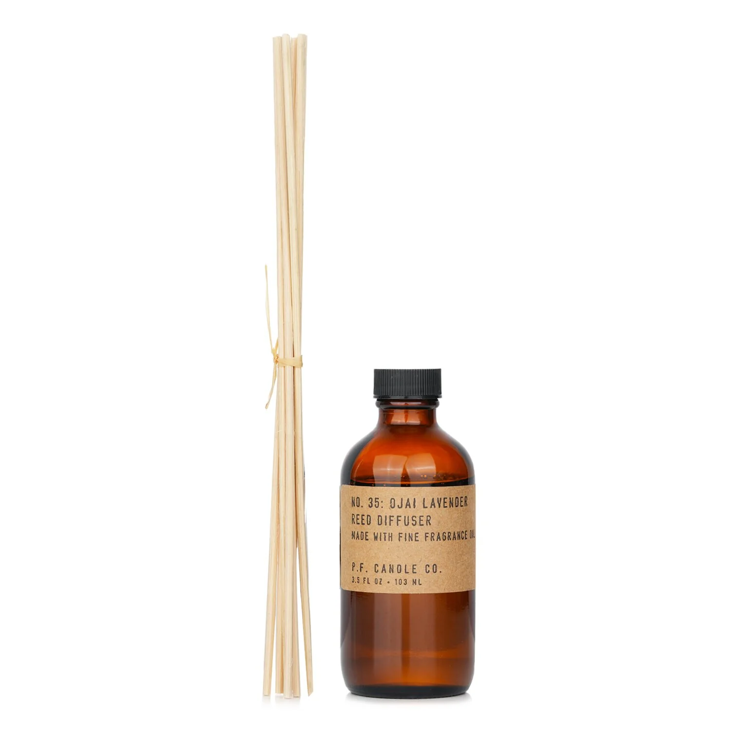 P.F. Candle Co. Reed Diffuser - Ojai Lavender  103ml/3.5oz