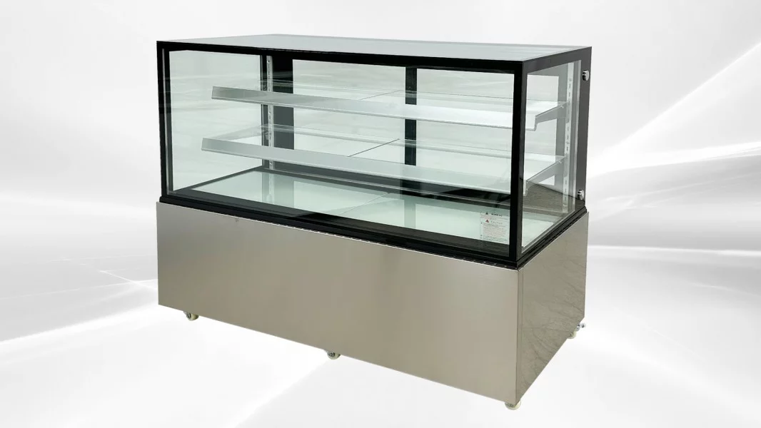 60 ins bakery refrigerator case ARC-470ZWM