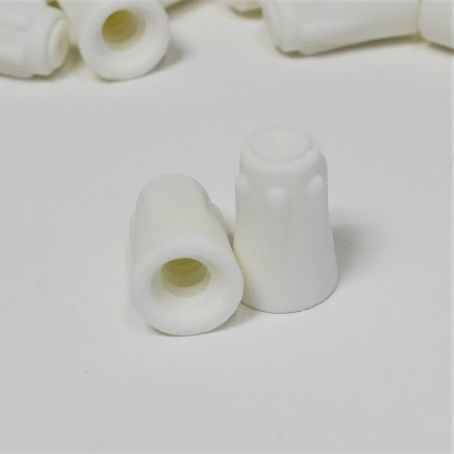 Supco T1165 Electrical Connection Porcelain Wire Connector (15PC)