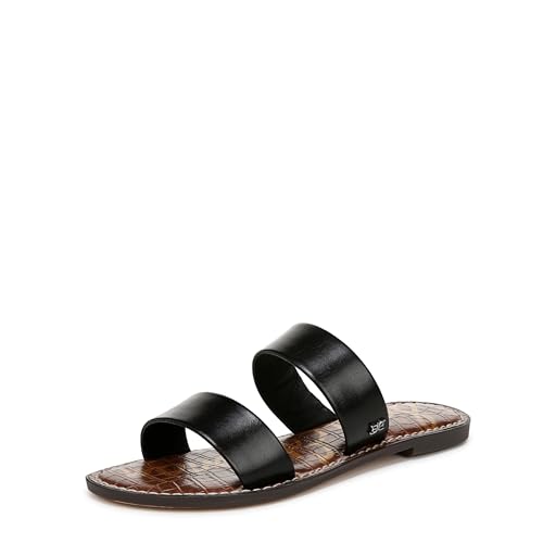 Sam Edelman Women's Gala Flat Sandal