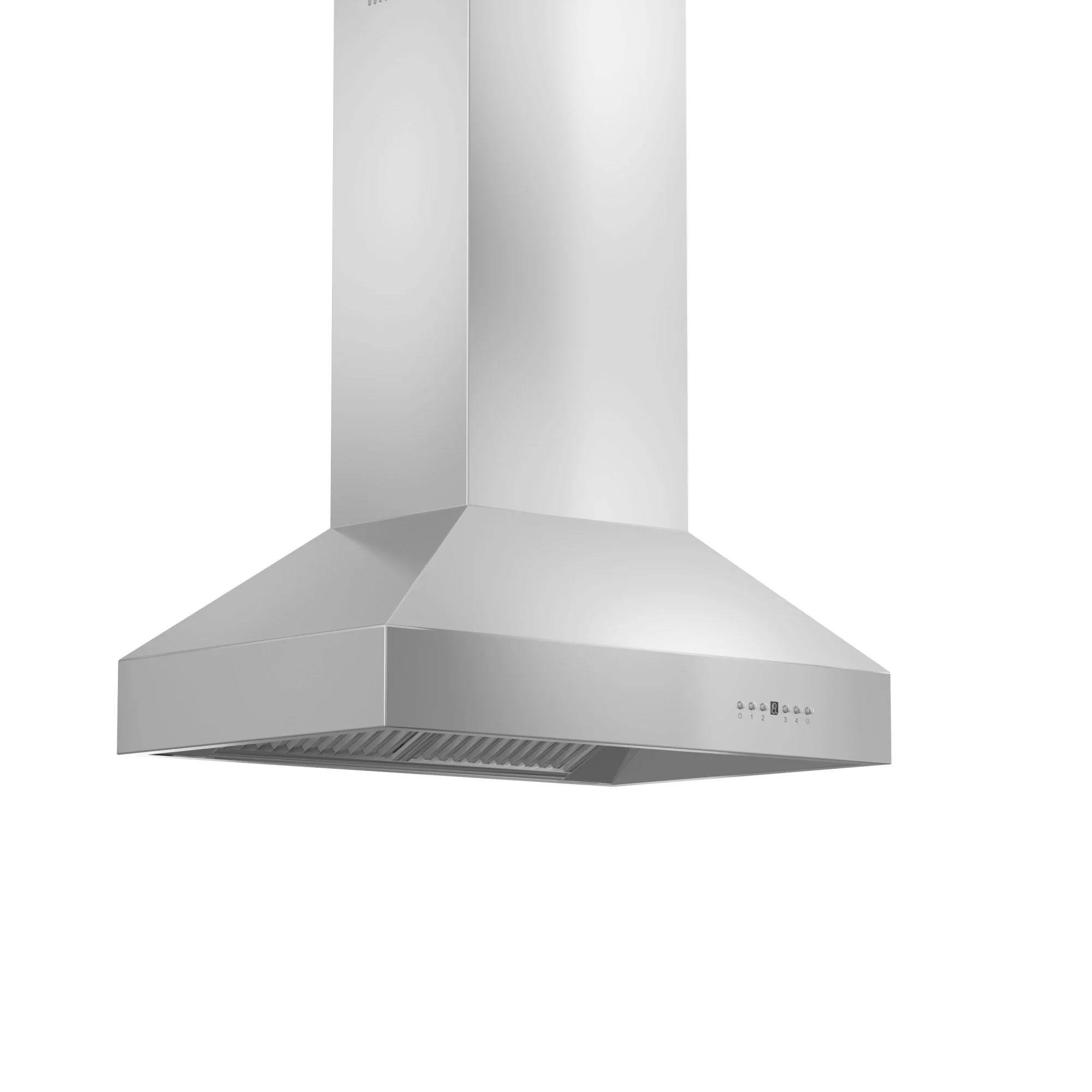 ZLINE 697i-RS-36-400  Island Range Hood
