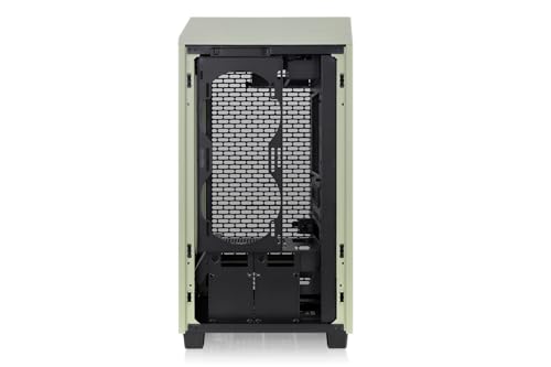 Thermaltake PC Case LCD Panel