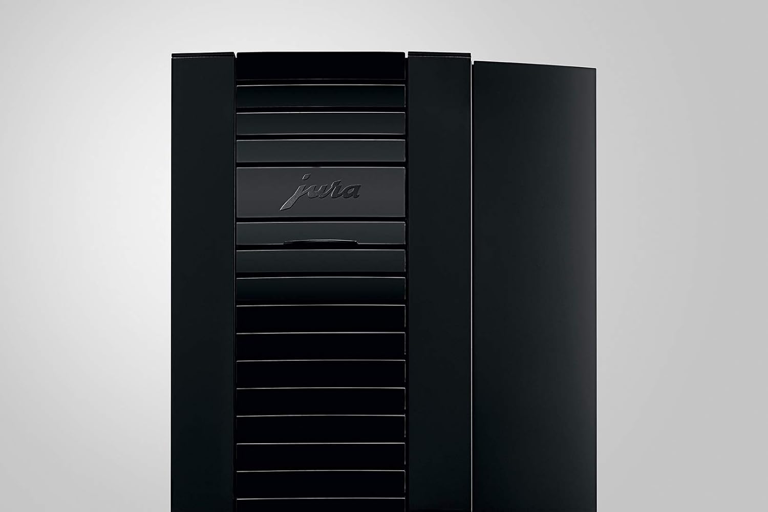 Jura X8 Platinum Automatic Espresso & Cappuccino Machine with Touch Screen