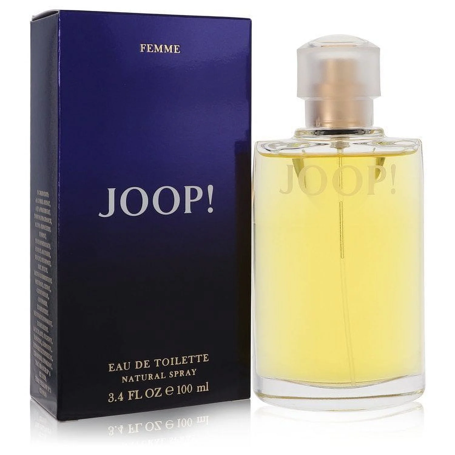 2 Pack  of Joop by Joop! Eau De Toilette Spray 3.4 oz For Women