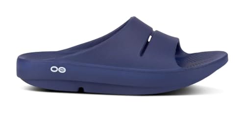 OOFOS Unisex-Adult Ooahh Slide Slipper