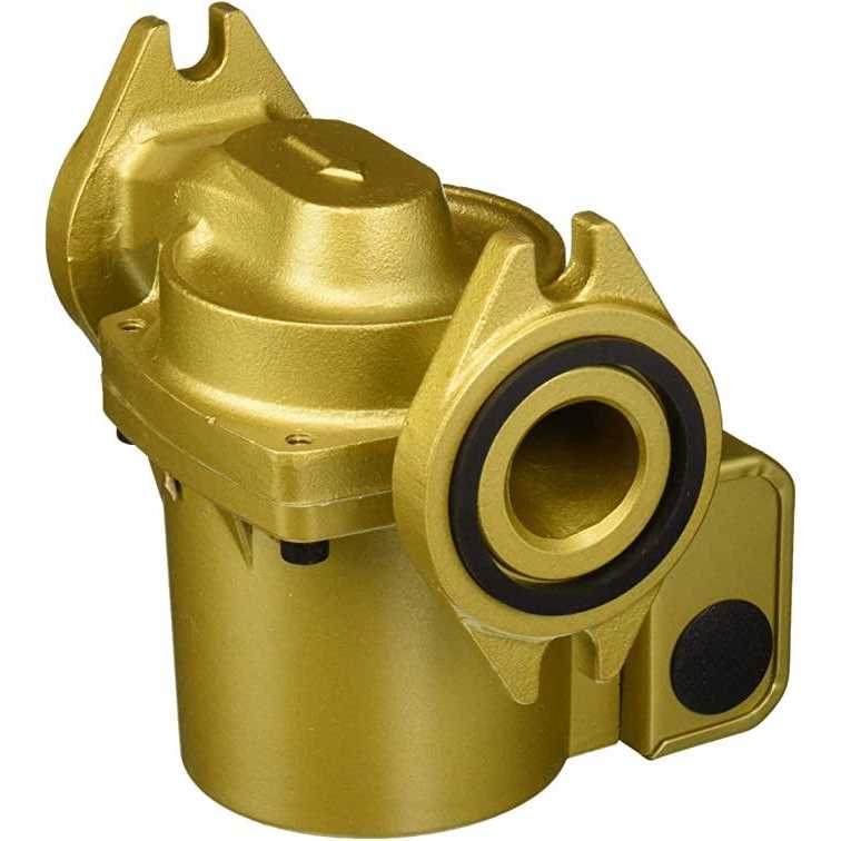 Bell & Gossett NBF-22 Bronze Wet Rotor Circulator Pump 103252LF - Shop Hardware Tools Online Store
