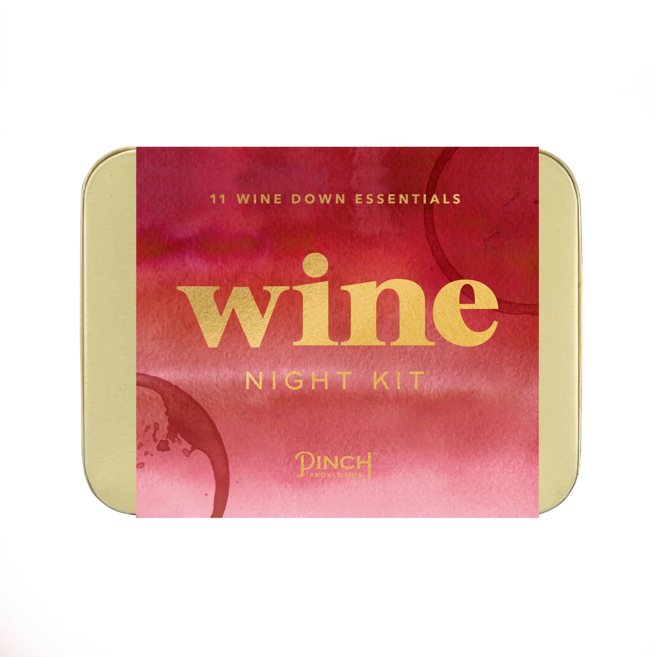 Pinch Provisions - Wine Night Kit