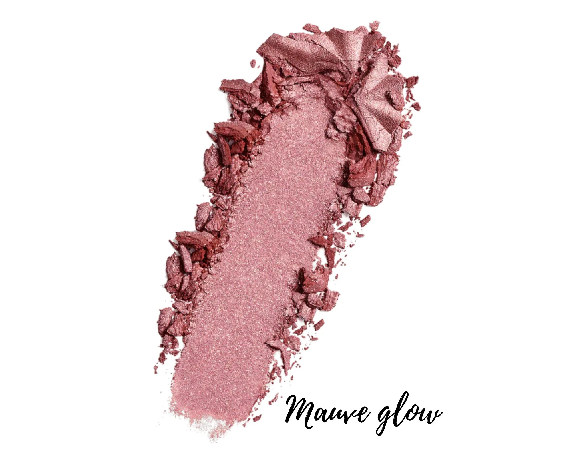 bareMinerals Gen Nude Highlighting Blush - Mauve Glow